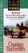 La chasse aux papillons (1992)