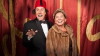 Tommy Cooper: Not Like That, Like This (2014)