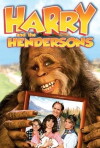 Harry and the Hendersons (1987)