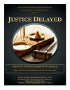 Justice Delayed (2018)