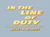 In the Line of Duty: Siege at Marion (1992)