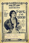 Rose of the Rancho (1914)