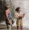 The Orinoco Dam (1996)
