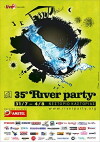 35o River Party (2014)
