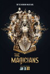 The Magicians (2015)
