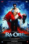 Ra.One - Superheld mit Herz (2011)
