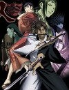 Blade of the Immortal (2008)