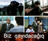 Biz qayidacagiq (2007)
