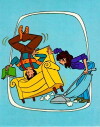 Mork & Mindy/Laverne & Shirley/Fonz Hour (1982)