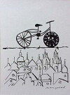 The Last Cyclist (2018)