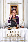 Die Köchin und der Präsident (2012)