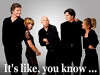 It's Like, You Know... (1999)