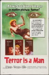 Terror Is a Man (1959)