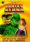The Hideous Sun Demon (1958)