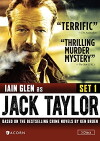 Jack Taylor: Gefallene Mädchen (2011)