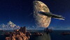 Untitled Deep Space Project (2019)