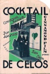 Everything Is Thunder (1936)