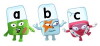 Alphablocks (2010)