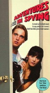 Adventures in Spying (1992)
