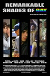 Remarkable Shades of Gay (2016)