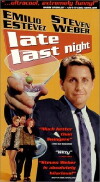Late Last Night (1999)