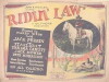Ridin' Law (1930)