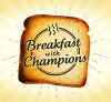 Breakfast with Champions (2017)