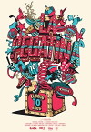 La Pegatina: El Docu (2013)