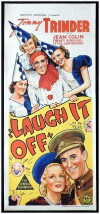 Laugh It Off (1940)