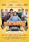 Bukaan 8 (2017)