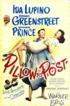 Pillow to Post (1945)