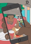 How to Be Broke (2017)