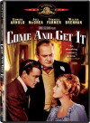 Come and Get It (1936)