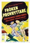 Traveling Saleslady (1935)