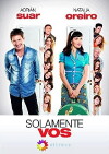 Solamente vos (2013)