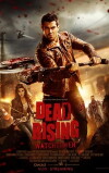 Dead Rising: Watchtower (2015)