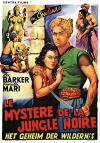 Mystery of the Black Jungle (1954)