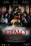 Teniente Gimo (2016)