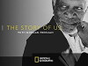 The Story of Us with Morgan Freeman (2017)