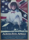 Across Five Aprils (1990)