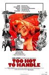 She's Too Hot to Handle (1977)