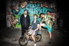 The Midnight Beast (2012)