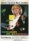 High Season for Spies (1966)