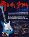 Rock Star Stories (2016)