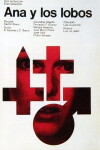 Anna and the Wolves (1973)