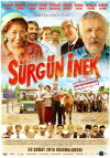 Sürgün Inek (2014)