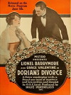 Dorian's Divorce (1916)