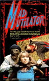 Mad Mutilator (1983)