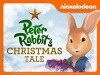 Peter Rabbit (2012)