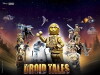 Lego Star Wars: Droid Tales (2015)